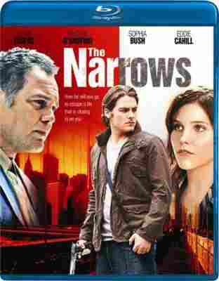 纽约湾海峡/进退维谷 The Narrows (2008) 豆瓣7.2  