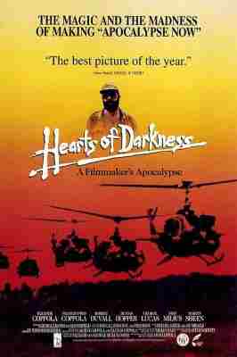 4K UHD 黑暗之心 Hearts of Darkness: A Filmmaker's Apocalypse (1991) 杜比视界 豆瓣8.5 