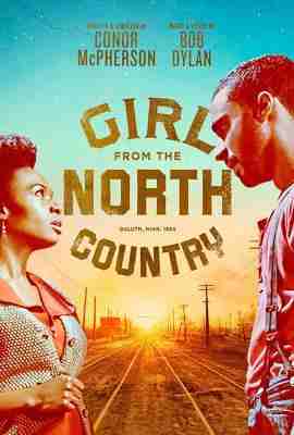 北国女孩 Girl From the North Country (2024) 正式版 
