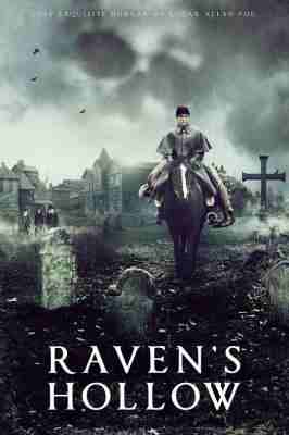 4K UHD 乌鸦谷/虚伪的乌鸦 Raven's Hollow (2022) 