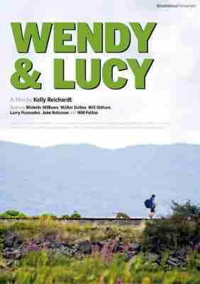 温蒂和露西/生活本来的样子 Wendy and Lucy (2008) 豆瓣7.7 