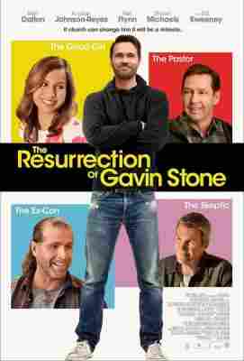 盖文·斯通复活/翻轉人生 The Resurrection of Gavin Stone (2017) 豆瓣6.5 