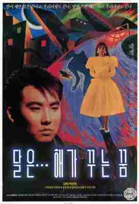 月亮是太阳做的梦 (1992) 韩国 豆瓣5.6 