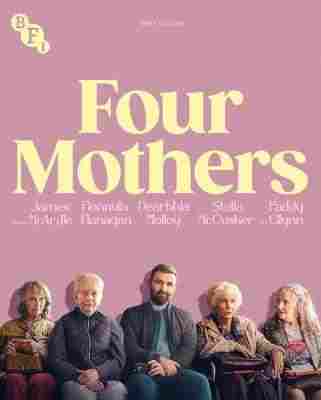 四个母亲/四个阿妈搞边科 Four Mothers (2024) 