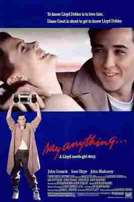BD50-2D 情到深处 Say Anything... (1989) 豆瓣7.5  