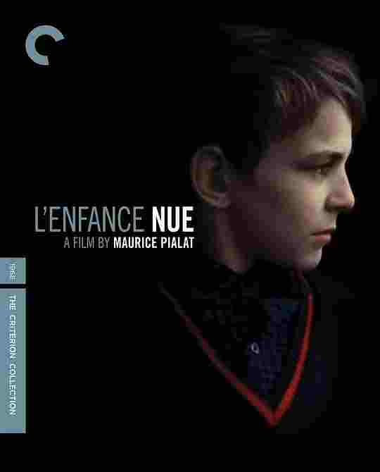 赤裸童年 L'enfance nue (1968) 豆瓣7.7 