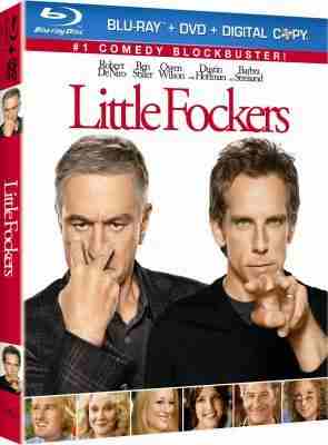 拜见岳父大人3 Little Fockers (2010) 豆瓣6.4 