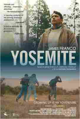约塞米蒂/优胜美地 Yosemite (2015) 豆瓣6.7 