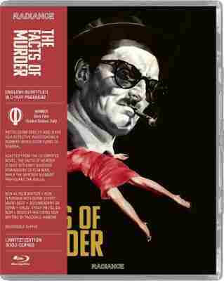 BD50-2D 谋杀的真相 Un maledetto imbroglio (1951) 