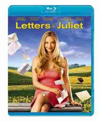 给朱丽叶的信/茱丽叶爱情信箱 Letters to Juliet (2010) 豆瓣7.6  