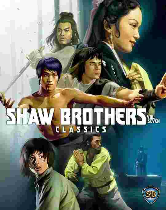 BD50 盗皇陵 盜皇陵 (1973) 豆瓣6.1 