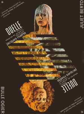 BD50-2D 决斗/日月女神 Duelle (une quarantaine) (1976) 豆瓣7.8 