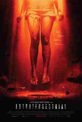 外星人 Extraterrestrial (2014) 豆瓣5.2 
