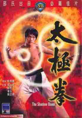 太极拳 (1974) 港产片 豆瓣5.5 