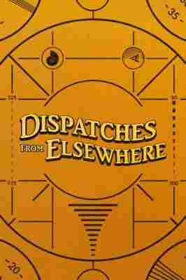 BD50-2D 日常谜团 Dispatches From Elsewhere (2020) 3碟 豆瓣7.3 