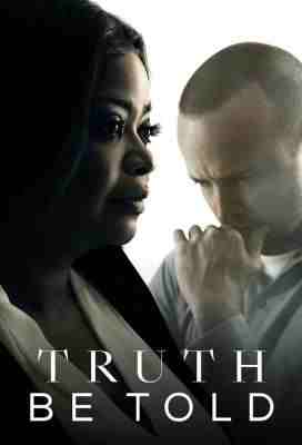 BD50-2D 直言真相 第一季 Truth Be Told Season 1 (2019) 2碟 豆瓣7.0 
