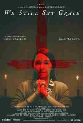 饭前祷告 We Still Say Grace (2020)  