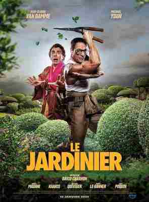 园丁 Le jardinier (2025) 
