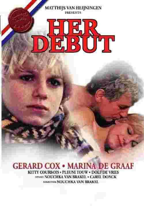 玉人初伶桃红坠 Het debuut (1977) 豆瓣7.1 