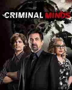 犯罪心理 第十四季 Criminal Minds Season 14‎ (2018) 2碟 高清版 豆瓣8.9 