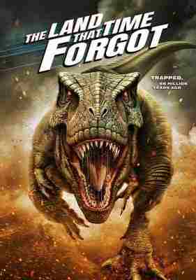 时光遗忘之地 The Land That Time Forgot (2025)  