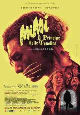 4K UHD 咪咪-黑暗王子 Mimì Il principe delle tenebre (2023) 