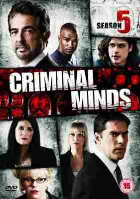 犯罪心理 第五季 Criminal Minds Season 5‎ (2009) 2碟 高清版 豆瓣9.3 