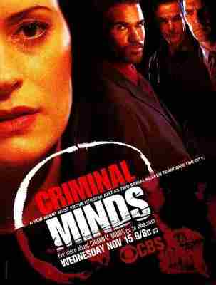 犯罪心理 第二季 Criminal Minds Season 2‎ (2006) 2碟 高清版 豆瓣9.3 