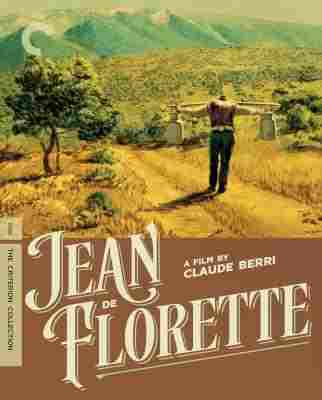 4K UHD 恋恋山城/男人的野心 Jean de Florette (1986) 带国语 CC标准收藏版 豆瓣8.3 