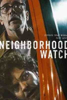 守望相助 Neighborhood Watch (2025) 