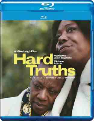 残酷真相/狂妈日记 Hard Truths (2024) 豆瓣7.0 