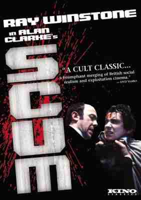 4K UHD 人渣 Scum (1979) 杜比视界 豆瓣7.5  
