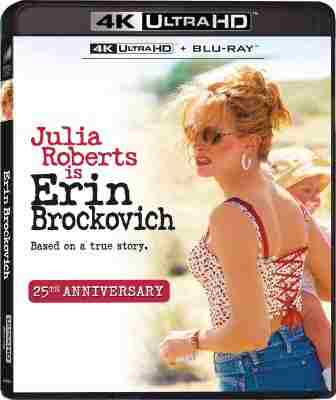 4K UHD 永不妥协/伊人当自强 Erin Brockovich (2000) 杜比视界 带国语 豆瓣8.5 